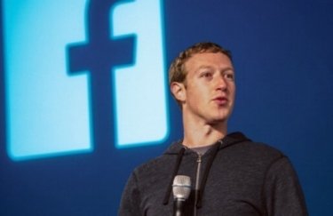 Марк Цукерберг признал ошибки Facebook в деле Cambridge Analytica