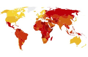 130-е место в Индексе восприятия коррупции: много или мало?