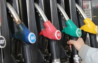 МІУ пропонує повернути знижені акцизи на бензин та дизель та залишити пільговий ПДВ