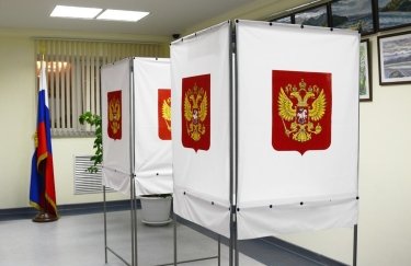 Организатору "местных выборов" и "референдума" в Крыму объявили подозрение