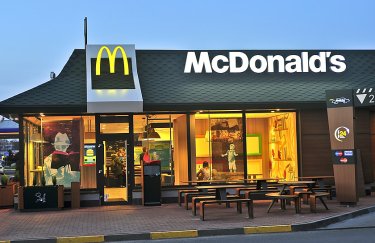 McDonald’s відновив роботу в Івано-Франківську, Броварах та Білій Церкві