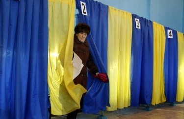 За пост президента Украины поборется рекордное количество кандидатов. Фото: Униан