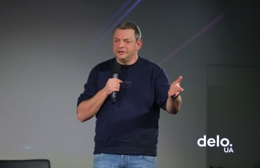 Олег Гороховский, сооснователь monobank. Фото: Delo.ua