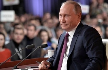 Более 70% россиян готовы проголосовать за Путина на президентских выборах — соцопрос ВЦИОМ