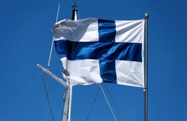 Фінляндія надішле Україні новий пакет військової допомоги