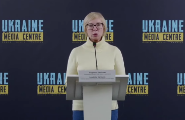 Денісова розповіла про тортури над повернутими українськими полоненими у Росії та їхній жахливий стан