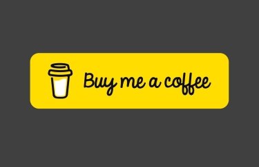 Buy Me a Coffee