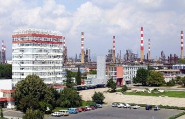 Болгария планирует взять под контроль нефтеперерабатывающий завод "Лукойл"