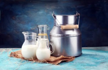 Україна може втратити до 30% виробництва молока у 2026 році – асоціація