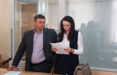 Суд восстановил полицейского начальника, уволенного по делу перестрелки в Княжичах