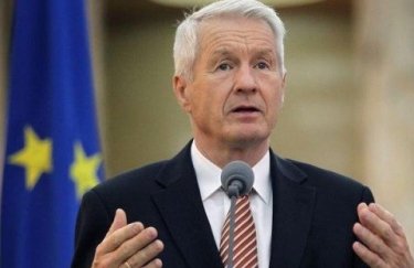 Генсек Совета Европы предлагает вернуть российскую делегацию в ПАСЕ