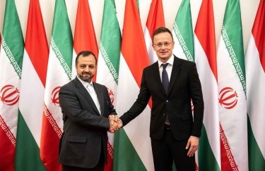 Угорщина та Іран оголосили про початок економічної співпраці