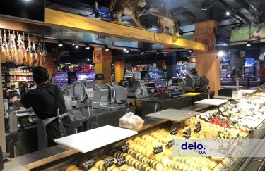 Як змінився попит і пропозиція на ринку праці у сфері роздрібної торгівлі. Фото: Delo.ua заробітна плата, ринокк праці, рітейл