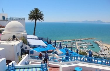 Тунис. Фото: Pixabay