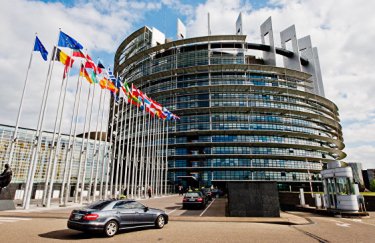 Европарламент выступает за отмену Северного потока — 2