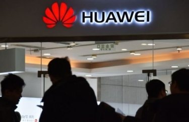 Компания Google прекратила бизнес-сотрудничество с Huawei