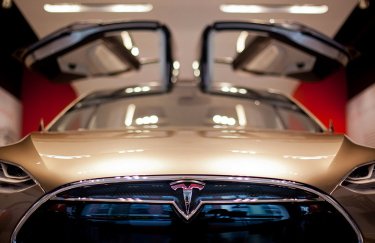 Tesla удвоила объем продаж в сравнении с прошлым годом