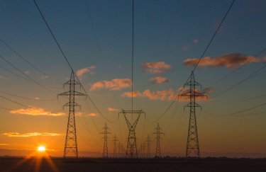 Україна припиняє експорт електроенергії через російські обстріли енергетичних об'єктів