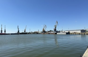 Білгород-Дністровський морський порт водинадцяте не змогли приватизувати