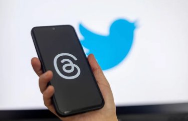 Twitter планує подати в суд на Meta через додаток Threads