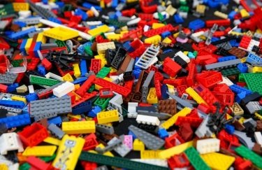 Lego планирует поменять свою модель продаж