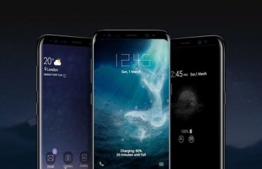 Следом за Apple: пользователи Samsung Galaxy жалуются на проблемы с дисплеем