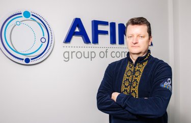 Алексей Соболев, AFINA Group, Соболев AFINA, AFINA