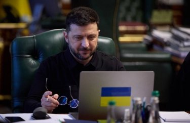 Владимир Зеленский