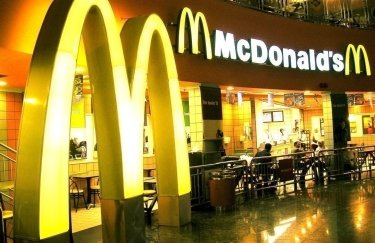 МакДональдз до 3 апреля закрывает все свои рестораны в Украине: McDrive работает
