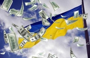 Инвестиции в Украину. Фото: "Антикор"