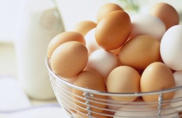 Українцям пояснили, чому так суттєво подорожчали яйця