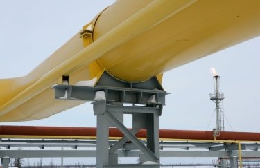 Украина может начать экспорт газа в Европу к 2035 году — ДТЭК Нефтегаз
