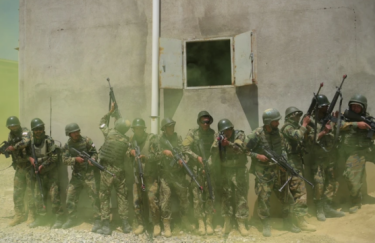 Росія вербує колишніх афганських командос для війни в Україні, - Foreign Policy