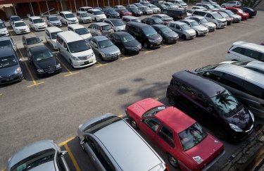 Продаж автомобілів в Європі, автомобільні ринки ЄС