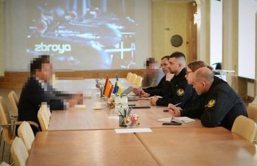 Україна починає локалізацію виробництва Guardian 30 на вітчизняних підприємствах. зброя