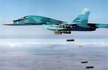 Оккупанты нанесли авиаудар по Одесской области: есть пострадавшие