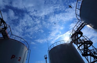 Фото: "Укрнефтебурение" АРМА и "Укрнефтебурение" призвали власть решить вопрос с Сахалинским месторождением