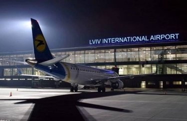 Аэропорт "Львов" может возобновить работу при наличии гарантий безопасности, — Мининфраструктуры