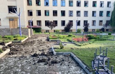 Фото: Харьковская областная прокуратура Харьковская областная прокуратура, харьков война, боевые действия