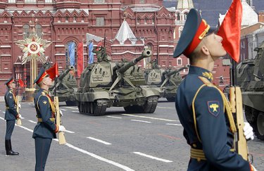 В ISW объяснили, почему внезапно лидеры соседних государств приехали на парад к Путину