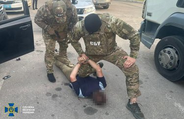 В Кировоградской области задержали агента РФ