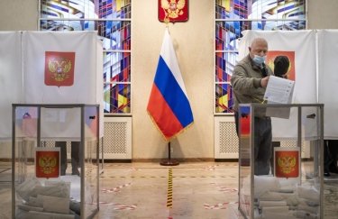 Окупанти планують імітувати  вибори на окупованих територіях
