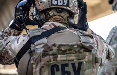 Провальная "спецоперация" Червинского: СБУ рассказала о деталях обстрела и признаках вмешательства ФСБ