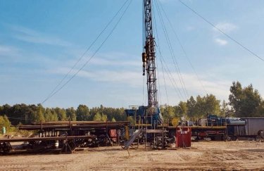 Фото: ukrnafta.com "Укрнафта" увеличила дебит скважины в 520 раз: как этого удалось добиться