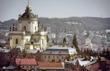 Новости во Львове и Украине: свежая информация