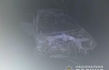 В Николаевской области произошло жуткое ДТП: 4 погибших, 6 травмированных (ФОТО)