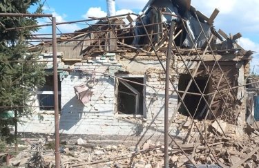 Россияне пять раз за день обстреливали Никопольский район: пострадали четыре человека (ФОТО)