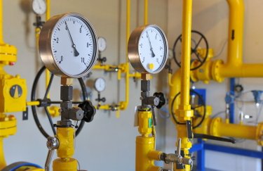 "Газпром" призупинить постачання газу "Турецьким потоком"