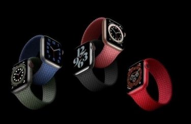 Бюджетные часы и супер-планшет. В Apple презентовали новое поколение Apple Watch и iPad