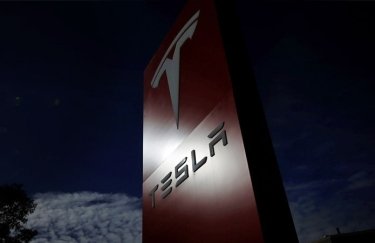 Tesla. Фото: Reuters